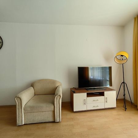 Niko Apartments Sunny Beach Eksteriør billede