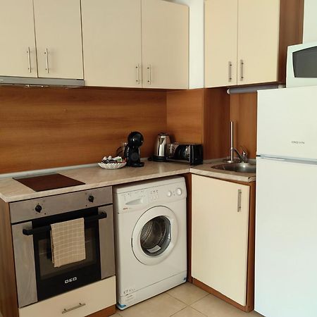 Niko Apartments Sunny Beach Eksteriør billede