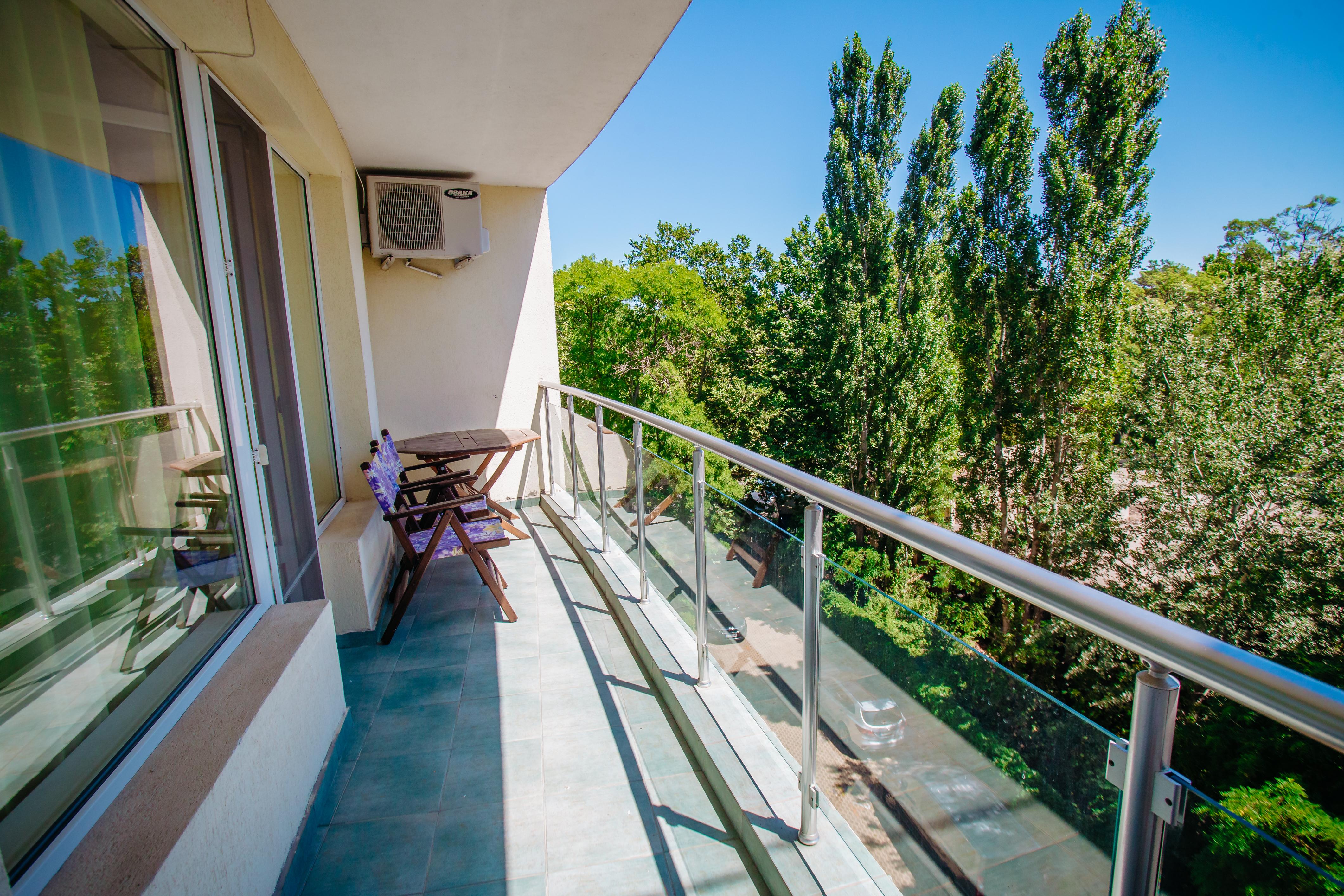 Niko Apartments Sunny Beach Eksteriør billede