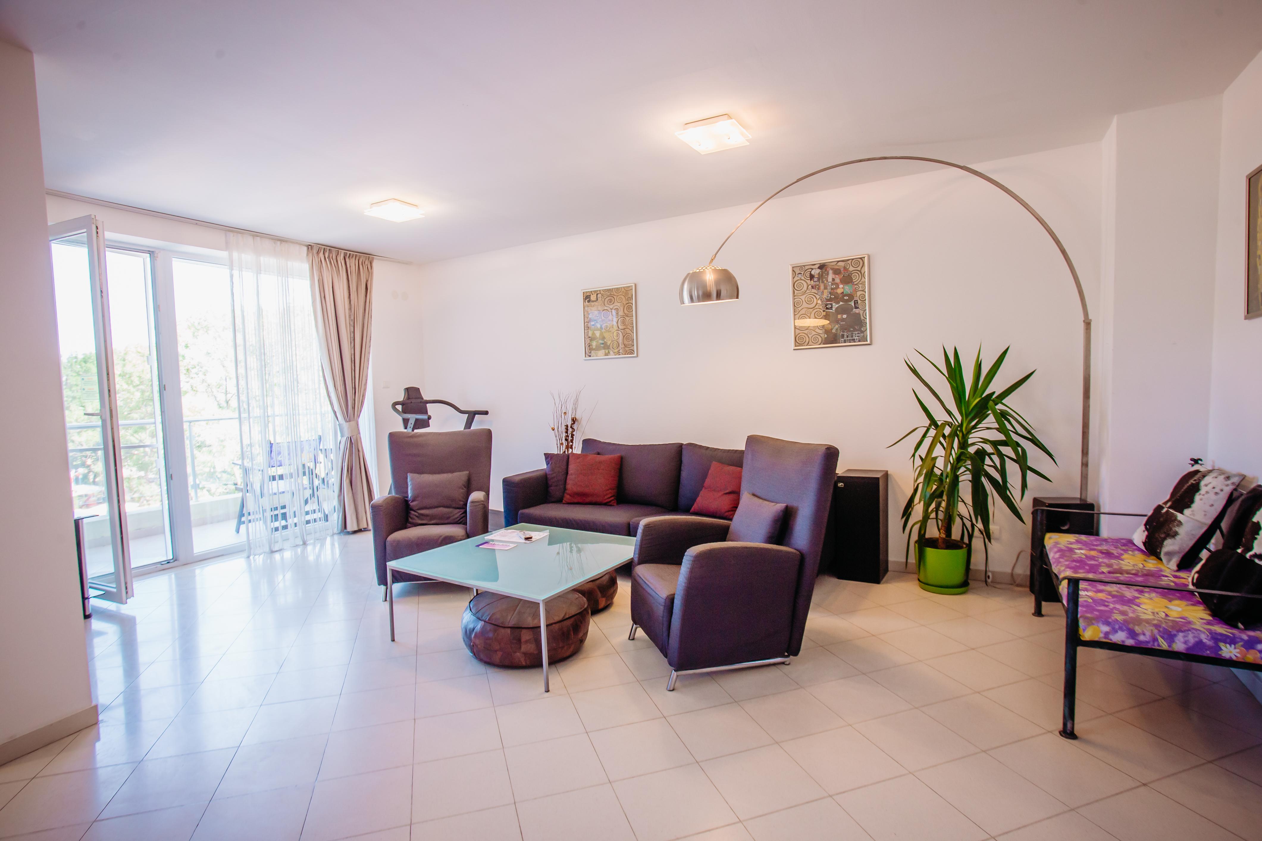 Niko Apartments Sunny Beach Eksteriør billede