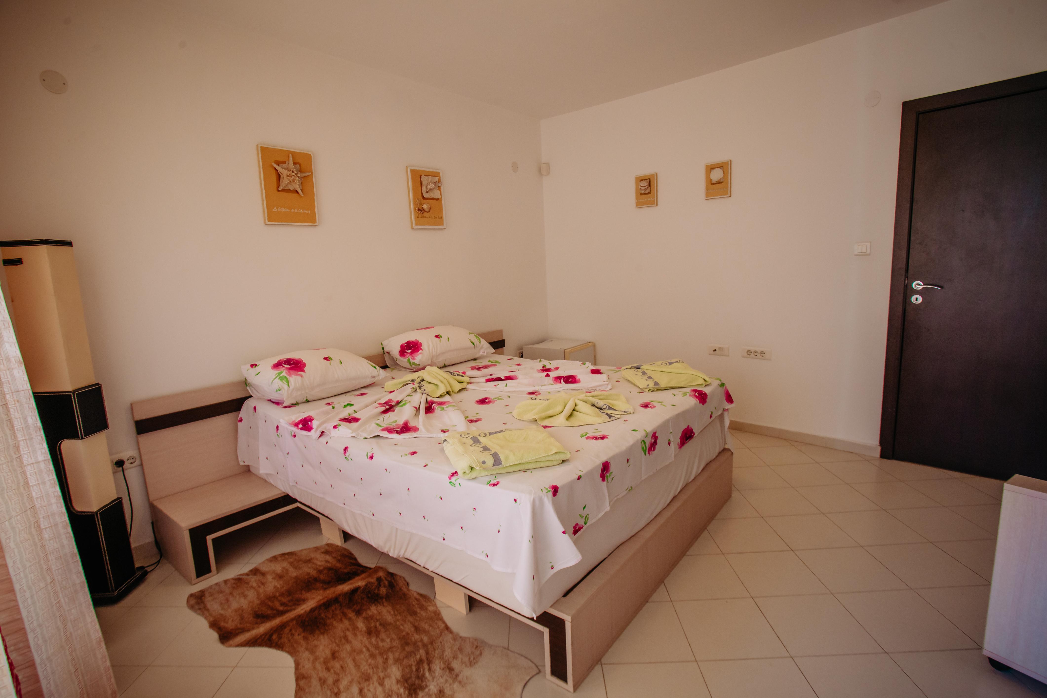 Niko Apartments Sunny Beach Eksteriør billede
