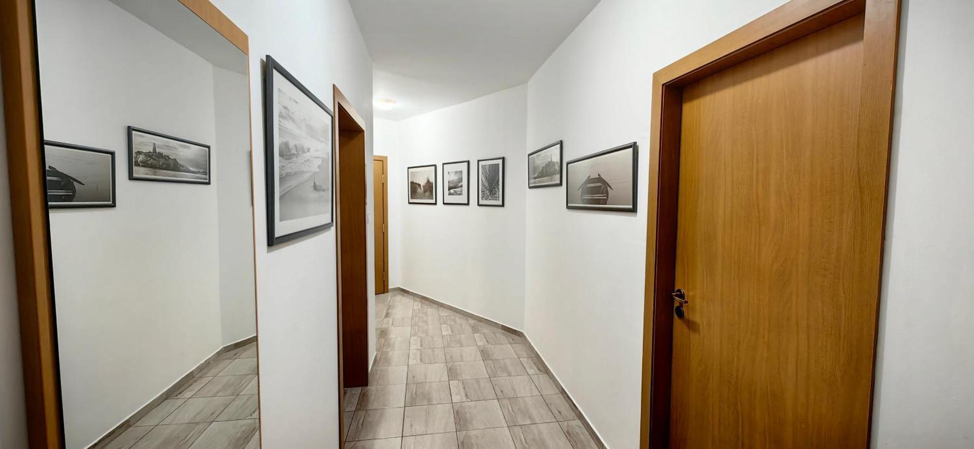 Niko Apartments Sunny Beach Eksteriør billede