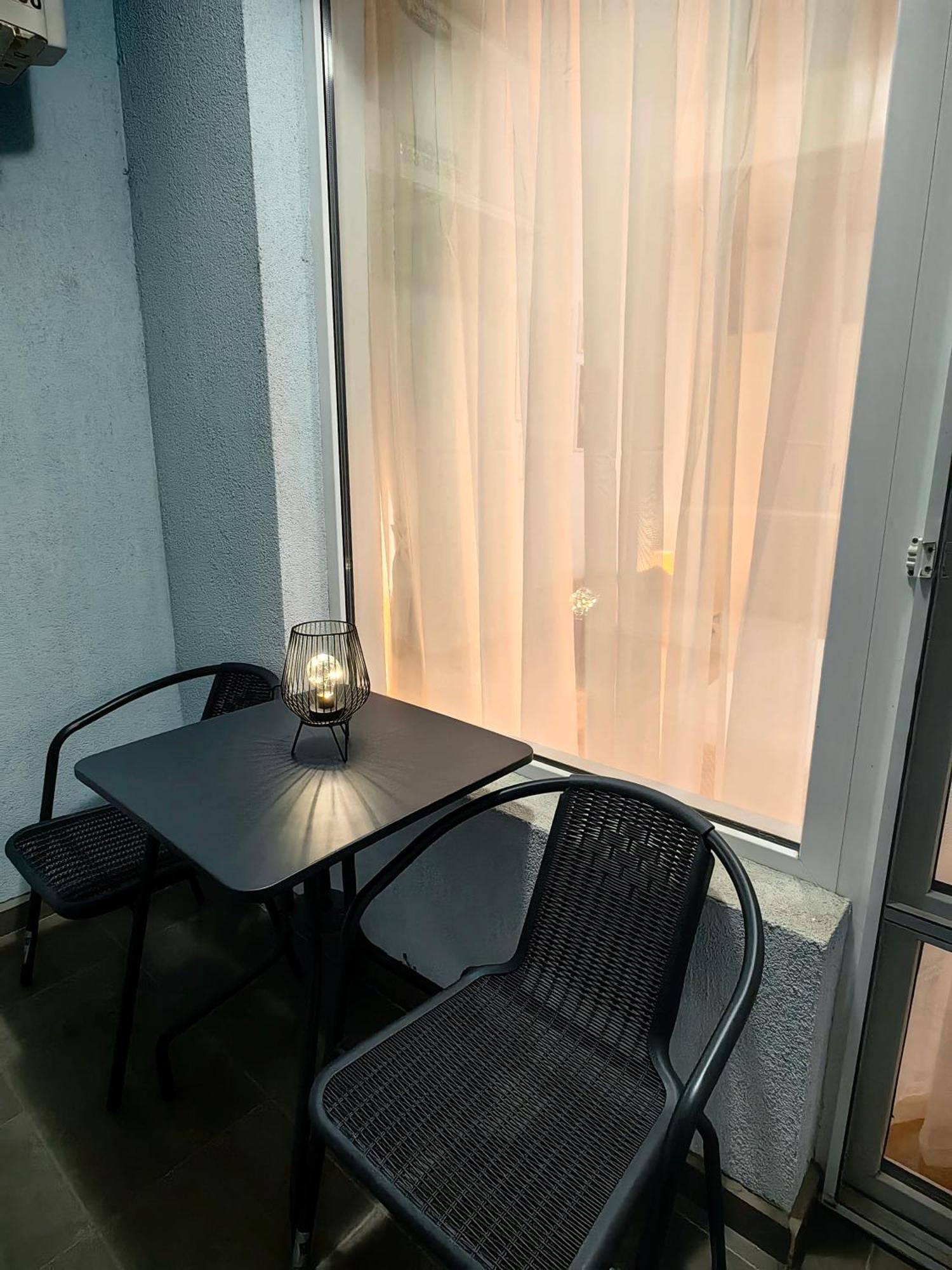 Niko Apartments Sunny Beach Eksteriør billede