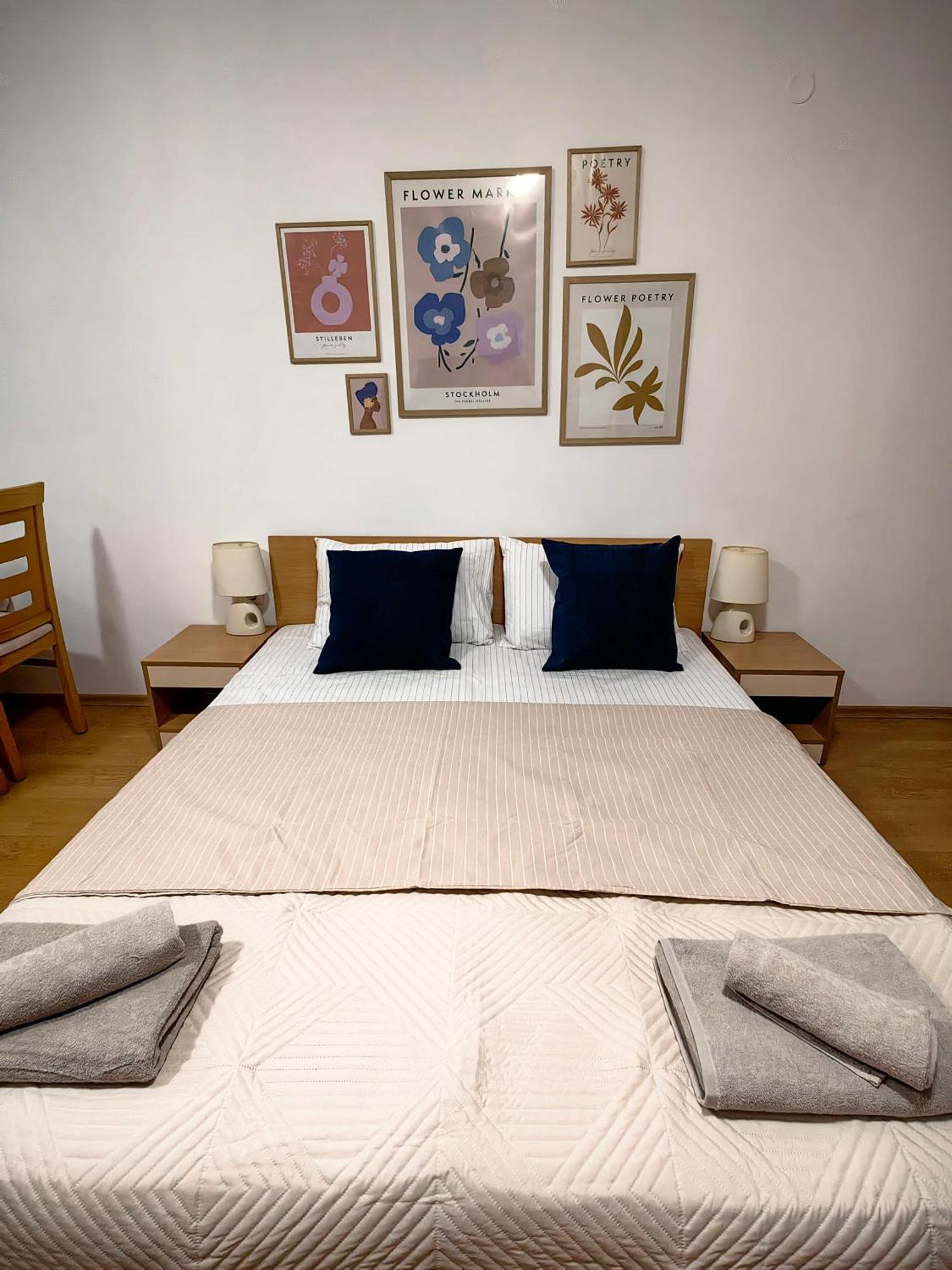 Niko Apartments Sunny Beach Eksteriør billede