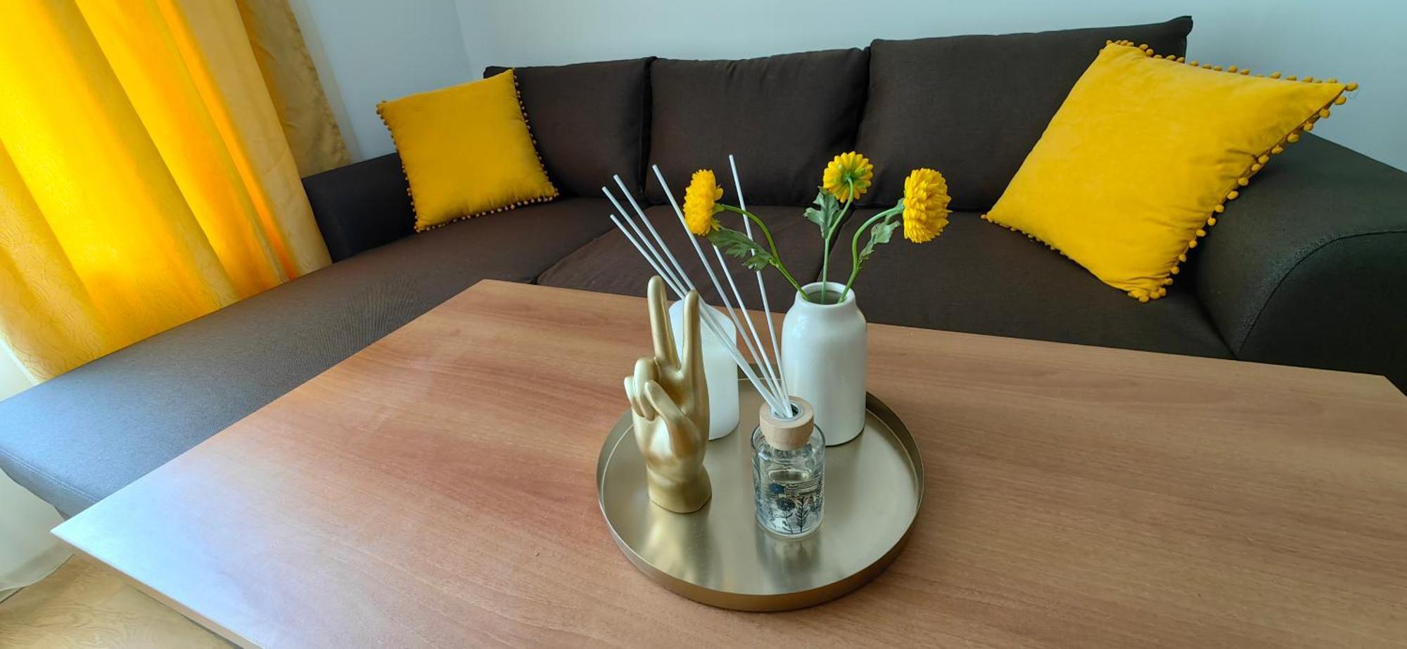 Niko Apartments Sunny Beach Eksteriør billede